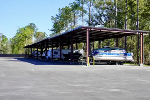 Southern States Storage photo 2