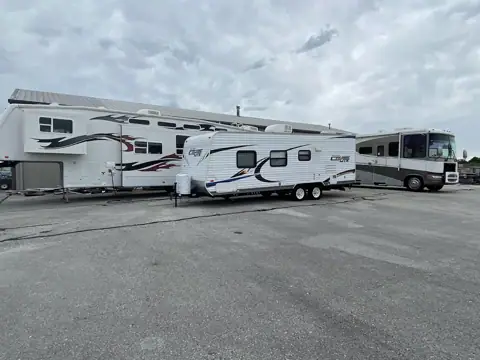 Ron's RV and More LLC in Springdale, AR