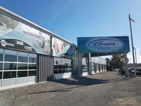 Copher's Boat Center photo 2