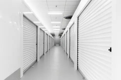 Storage of America in Flint, MI