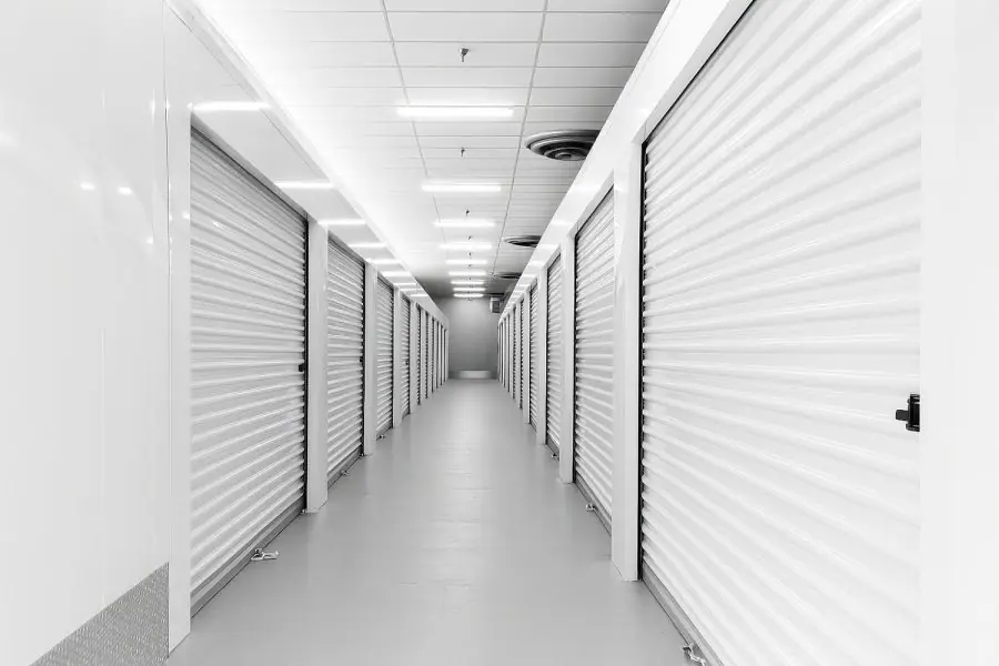 Storage of America, RV storage in Flint