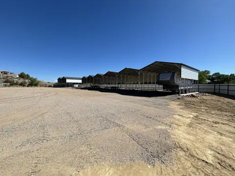 Alpha One Investments Flora Vista RV Storage photo 2