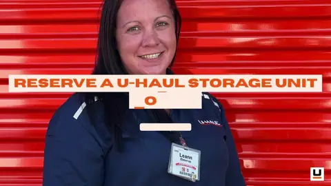 Self-Storage at U-Haul photo 2