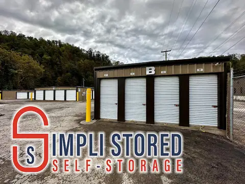 Simpli Stored Self-Storage photo 2