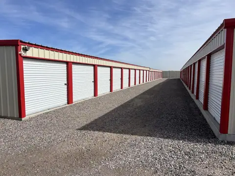 Ward Brothers Storage LLC in Safford, AZ