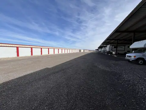 Ward Brothers Storage LLC photo 2