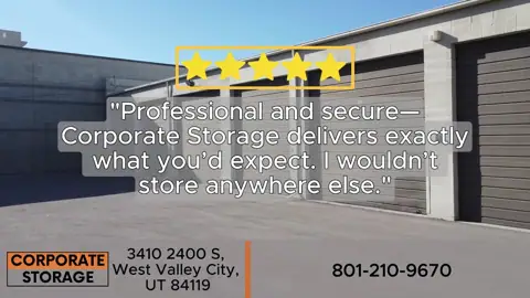 Corporate Storage photo 3