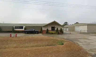 Keener Lumber Company, Inc. in Smithfield, NC