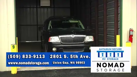 Nomad Storage Yakima Secure RV photo 2