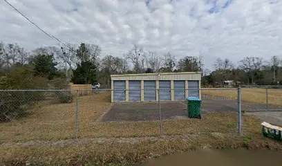 3 Sons Mini-Storage in Gulfport, MS