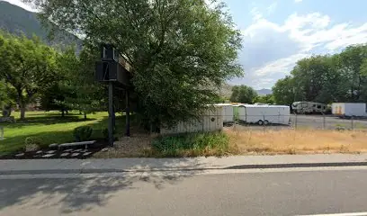 Springville RV Storage, RV storage in Springville