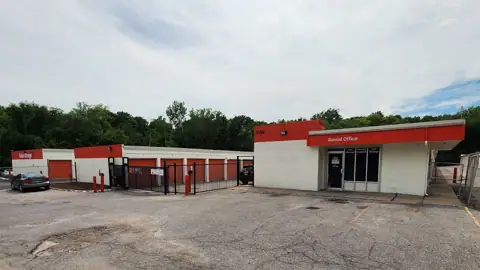 Public Storage in Kansas City, KS