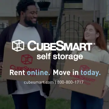 CubeSmart Self Storage photo 2