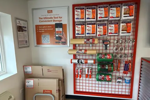 Public Storage photo 3