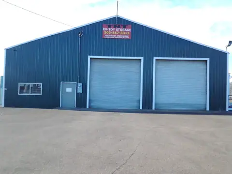 TNT RV TOY STORAGE photo 2