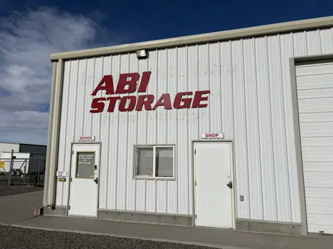 ABI Storage & Bach Storage of Riverton in Riverton, WY