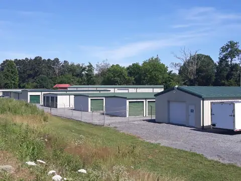 William Blount Storage photo 2
