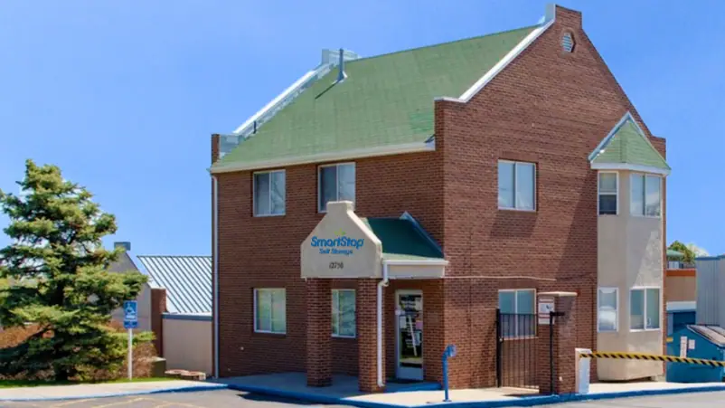 SmartStop Self Storage, RV storage in Lakewood