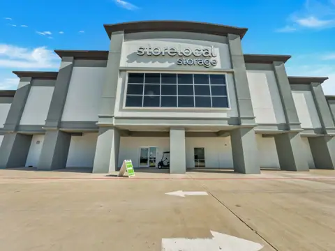 Storelocal Storage in Irving, TX