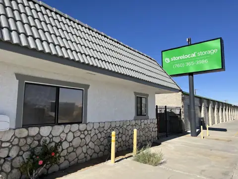 Storelocal Storage in Yucca Valley, CA