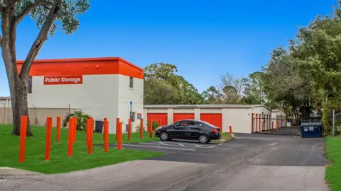 Public Storage in Orlando, FL