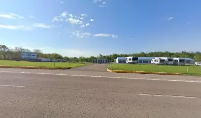 Keysers Ridge Self Storage LLC in Accident, MD