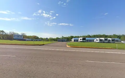 Keysers Ridge Self Storage LLC photo 2