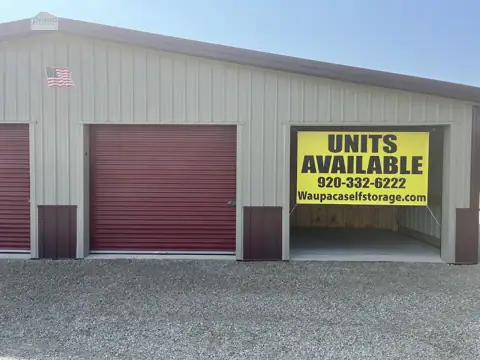 My Xtra Storage in Weyauwega, WI