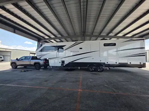 Class A Boat and RV Storage photo 3
