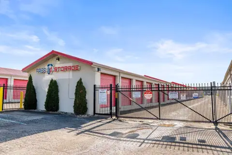 FreeUp Storage Louisville in Louisville, KY