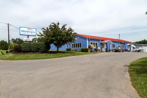 Mabey's Self Storage - Clifton Park photo 2