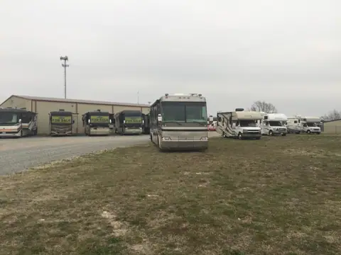 Fort Freedom RV Storage photo 2