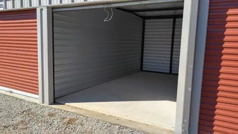 EZ Self Storage of Henderson, TN photo 2