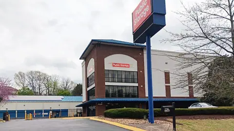 Public Storage in Nashville, TN