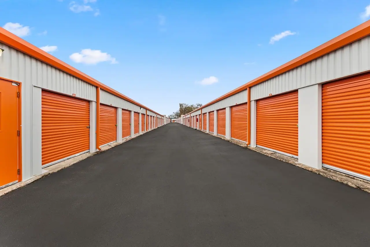 Mini Mall Storage - Memphis, RV storage in Memphis