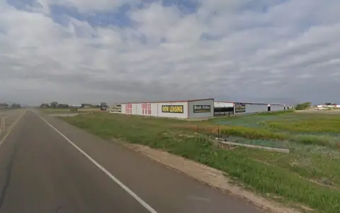 Amarillo South Self Storage photo 2