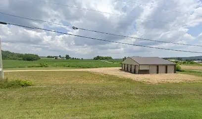 Gateway Storage, RV storage in Marion