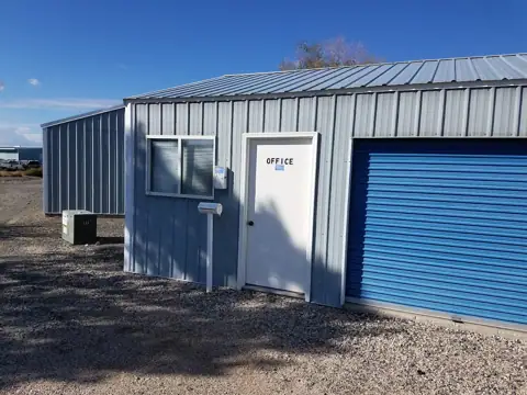 J P Self Storage photo 2