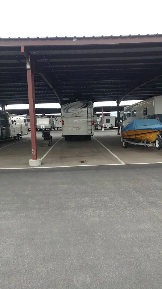All Purpose Storage, RV storage in Boise