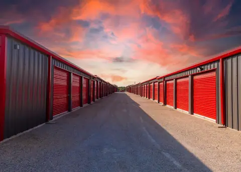 Yellow Jacket State Storage — Cleburne in Cleburne, TX