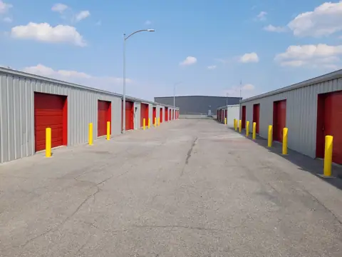 The Storage Place of MT - Lampman photo 3