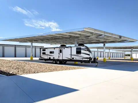 Hill Country Boat & RV Storage photo 3
