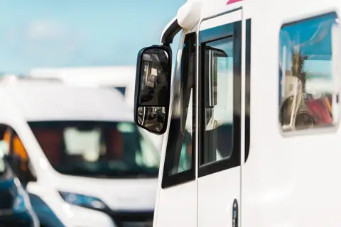 Kor RV, Boat, & Auto Storage in Arlington, TX