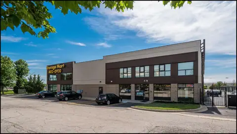 StorageMart in Overland Park, KS