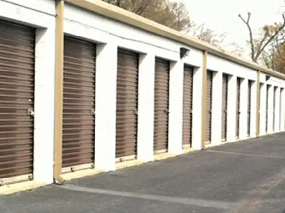 Greer Storage, RV storage in Greer