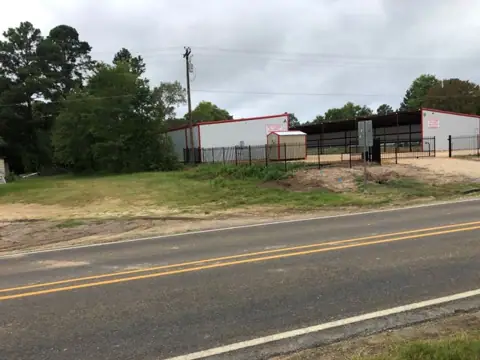 Rite-Storage in Point Blank, TX