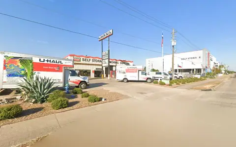 Self-Storage at U-Haul photo 2