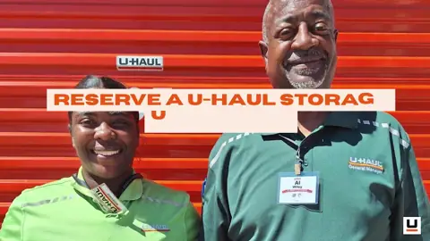 Self-Storage at U-Haul photo 3
