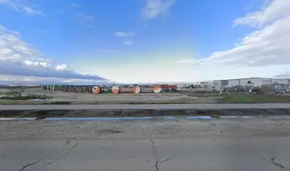 A & B RV Rentals, RV storage in Bakersfield