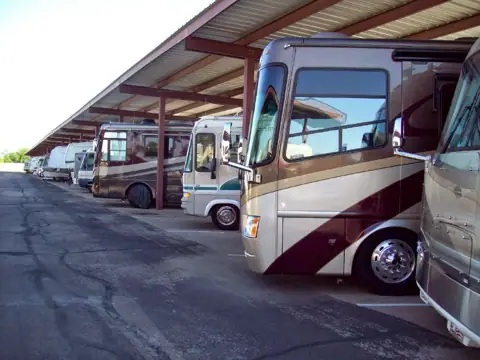 Midvale Park RV & Self Storage photo 2